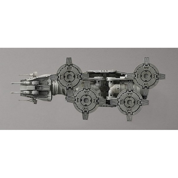 Продукт Revell AT-AT - Авиомодел за сглобяване - 0 - BG Hlapeta
